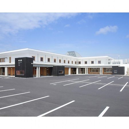 Hotel Higashimokoto Abashiri Esterno foto