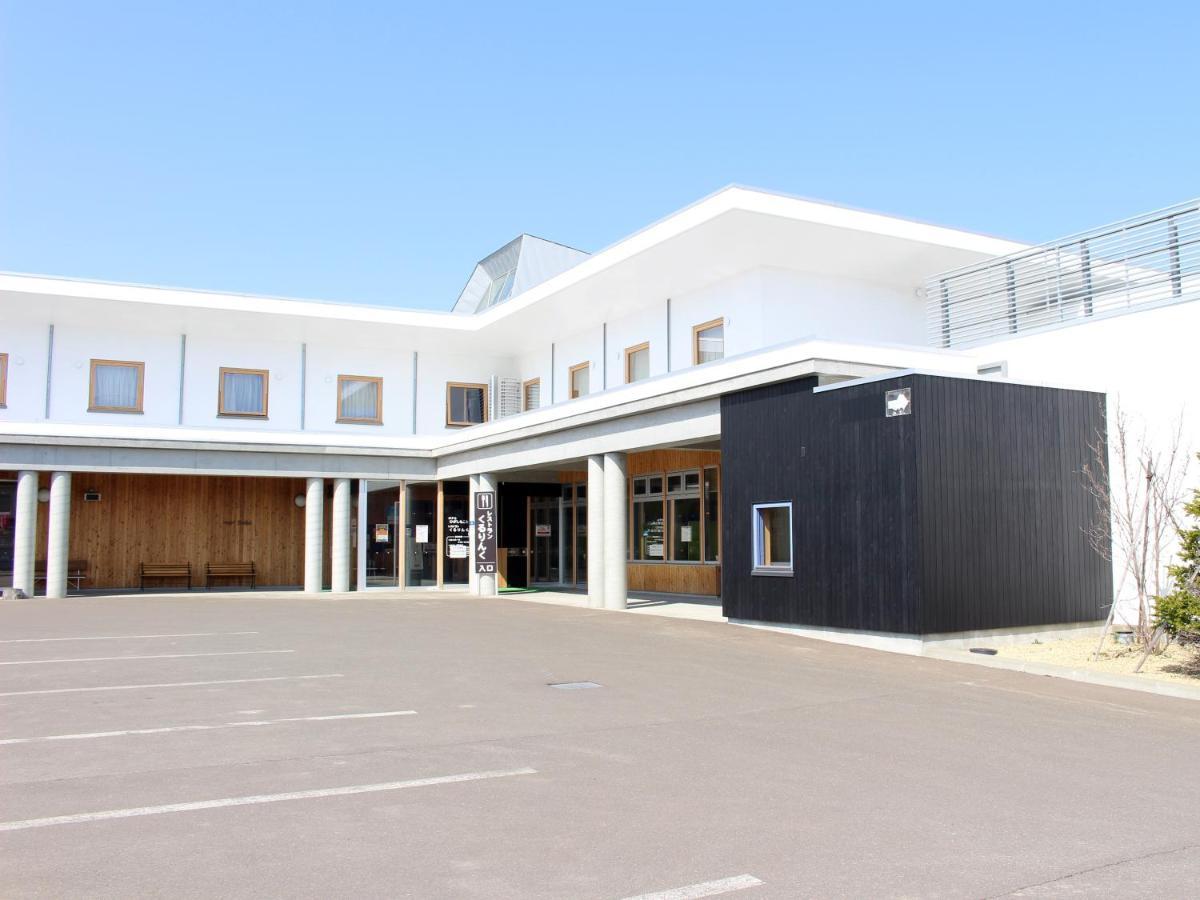 Hotel Higashimokoto Abashiri Esterno foto