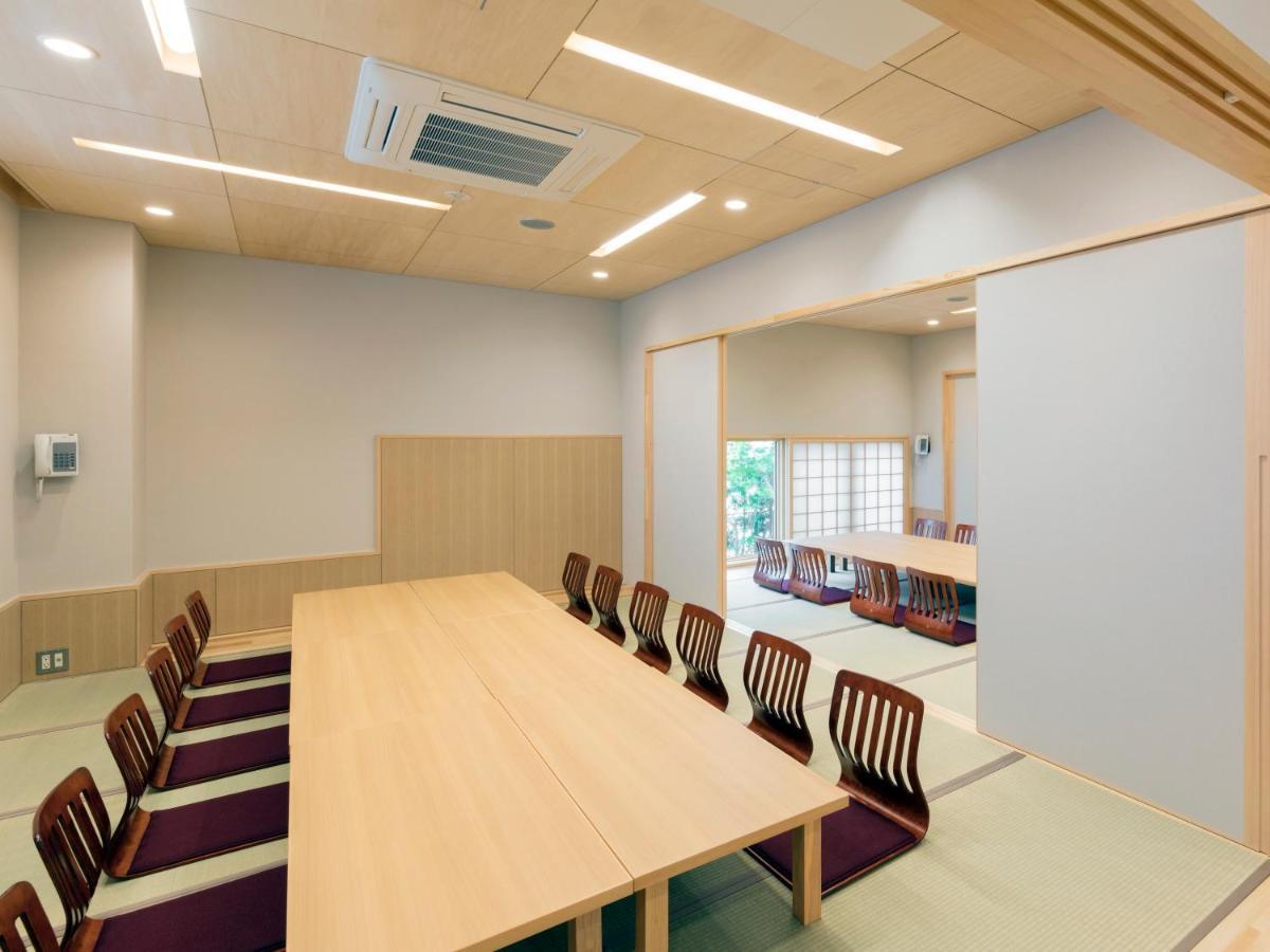 Hotel Higashimokoto Abashiri Esterno foto